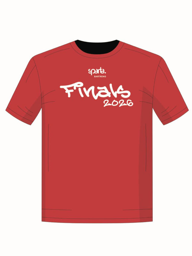 Women Finals T-Shirt