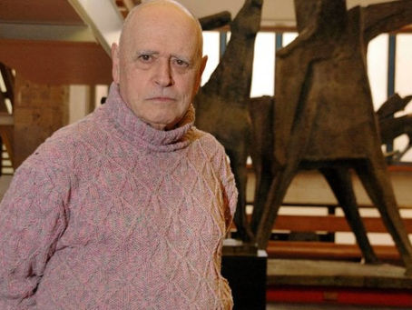 Addio al compositore Sylvano Bussotti