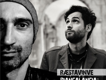 RaestaVinvE & Clio: disponibile in radio dal 28 maggio "Rien ne va plus", singolo del duo pugliese