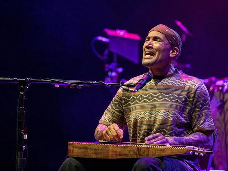 Ben Harper annulla il tour europeo e la tappa all'Umbria Jazz, causa pandemia