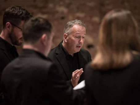 L'Ensemble Les Art Florissants a Roma per la Iuc, il 12 e 15 febbraio diretto da Paul Agnew