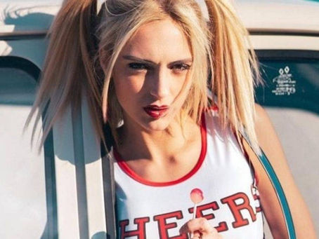 Il proclama di una donna libera in “Mille modi”, nuovo singolo di Jessica Mazzoli