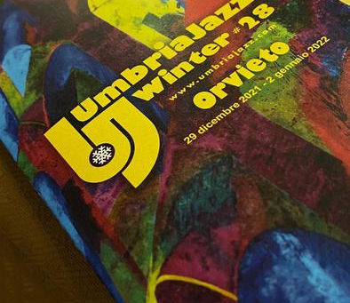 Ad Orvieto riparte l'Umbria Jazz Winter, dal 29 dicembre al 2 gennaio con 50 eventi e 80 musicisti