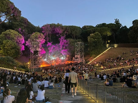 A Firenze apre Ultravox: dai Kraftwerk al ricordo di Erriquez