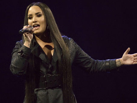 Demi Lovato: rivelata la data di uscita del video del nuovo singolo