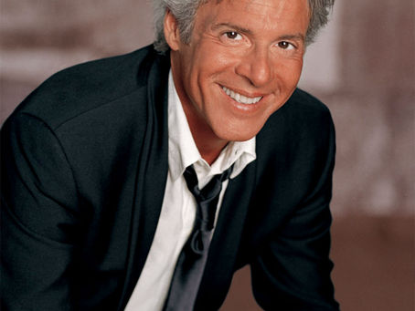 Claudio Baglioni parteciperà come autore allo Zecchino d'oro