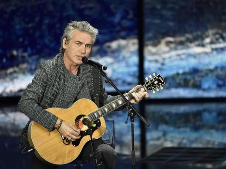Ligabue: videoauguri ai fan