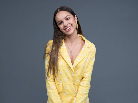 Olivia Rodrigo: è visibile il videoclip del nuovo singolo"Deja Vu"