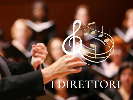 Nasce la Federazione Italiana dei Direttori di Coro