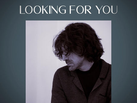 FRANCESCO COLOMBO: “Looking for you” il nuovo brano del chitarrista, compositore e autore varese