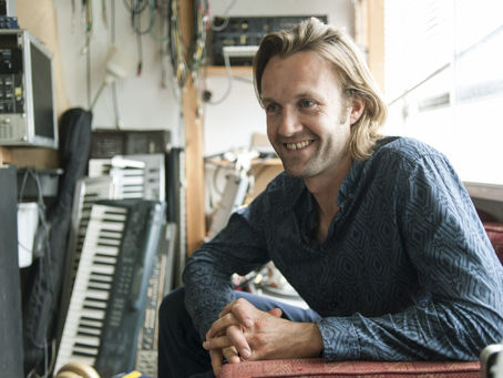 Gabriel Prokofiev all'Emilia-Romagna Festival: il 6 settembre a Imola e il 7 a Forlì
