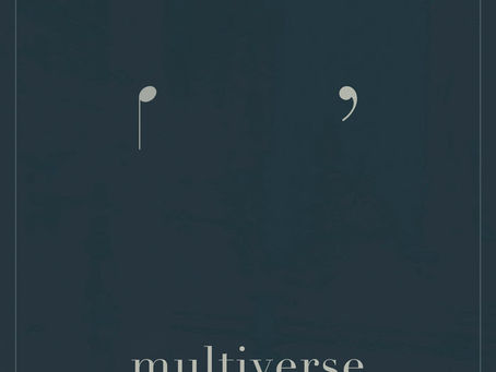 È disponibile “Multiverse”, il nuovo disco del pianista e compositore Marco Di Stefano