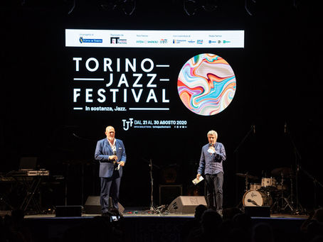 Torino Jazz Festival: la nona edizione Dal 19 giugno, si riparte col pubblico in sala