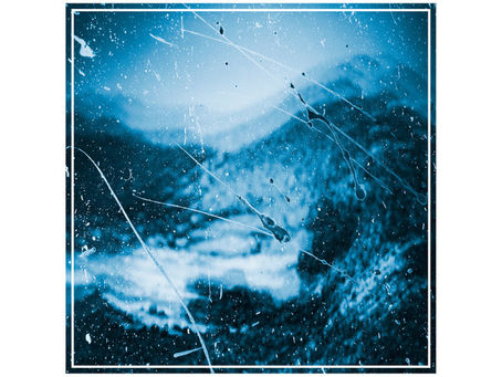 George-Denis Ardelean & Blue Spiral Records present: new EP 'Unfold'