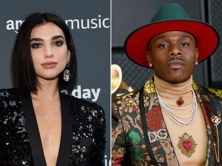 Dua Lipa vs DaBaby: “Sto con la comunità LGBTQ”/ “Inorridita dalle sue parole”