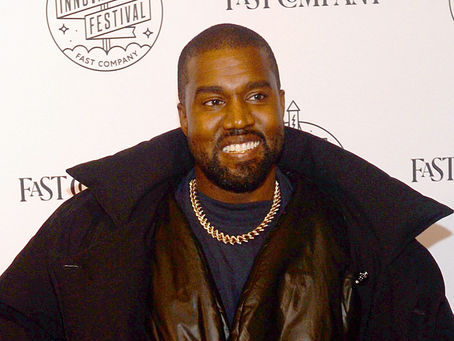 Hit Parade: Donda di Kanye West subito in vetta, seguono Rkomi e J-Ax