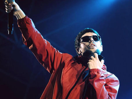Gazzelle in concerto: ecco le date del suo tour estivo 2021