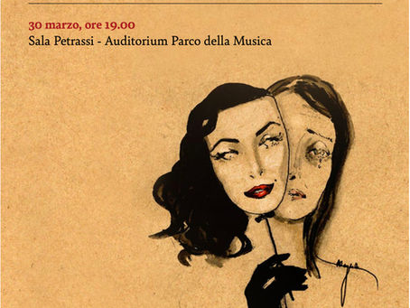 Donne all'Opera, un concerto per dire "no" alla violenza