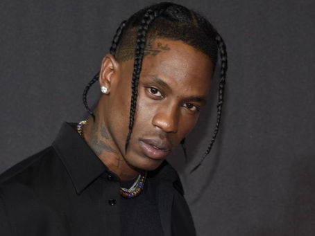 Chi è Travis Scott, il rapper del festival di Houston dove sono morte 8 persone