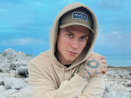 Benji Mascolo annuncia il suo primo album da solista