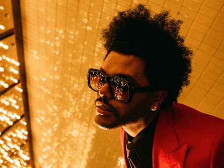 The Weeknd: in futuro boicotterà i Grammy