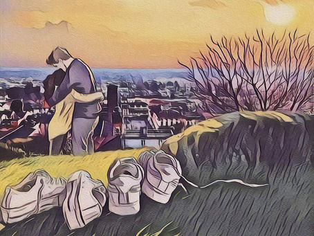 Bouvet: dal 16 aprile sarà disponibile "Kilometri" il nuovo brano del cantautore toscano