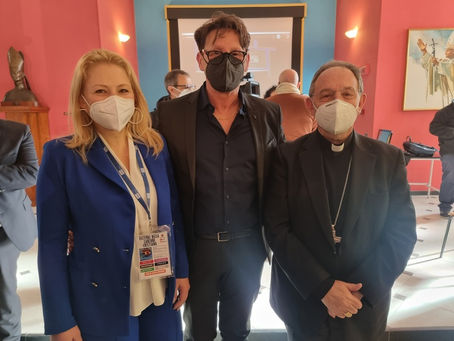 Sanremo ospita dal 3 al 5 febbraio anche il Festival Della Canzone Cristiana con 24 artisti in gara
