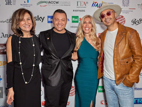 Tiziano Ferro sul no al ddl Zan: "L'Italia non è quella. La gente mi dice di essere dispiaciuta"
