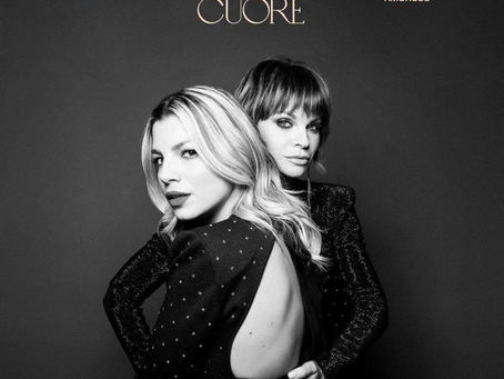 Emma e Alessandra Amoroso insieme: "non abbiamo mai mollato"