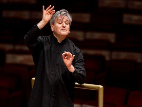 Santa Cecilia riapre le porte al pubblico con la musica dal vivo il 26 aprile, ore 19:30