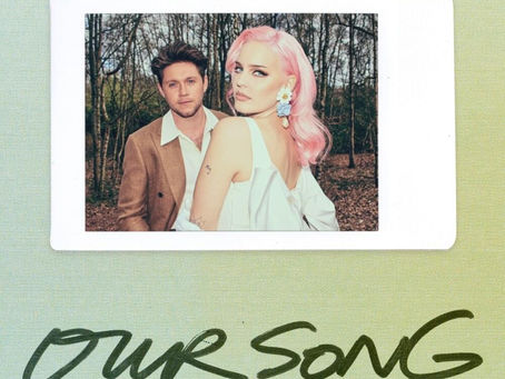 Niall Horan e Anne-Marie: annunciata la collaborazione nel singolo 'Our Song'