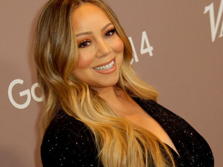 San Valentino: il video auguri di Mariah Carey