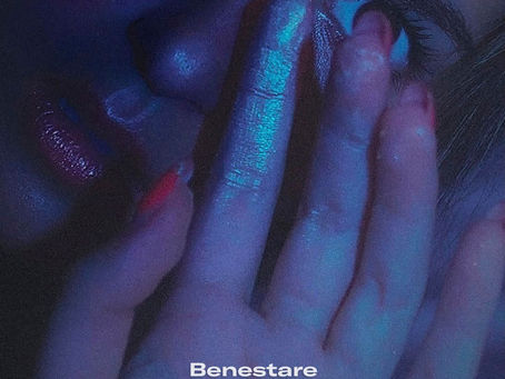 Benestare: disponibile il singolo "Se hai paura"
