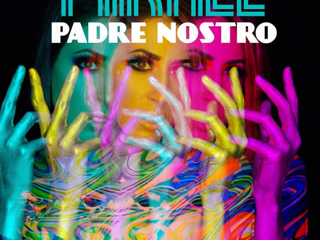 Fuori oggi “Padre nostro” il nuovo singolo di MIRALL