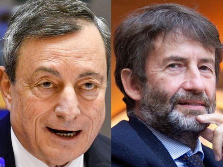 Il ministro Franceschini scrive al Premier Draghi: «Aumentare le capienze per gli spettacoli»