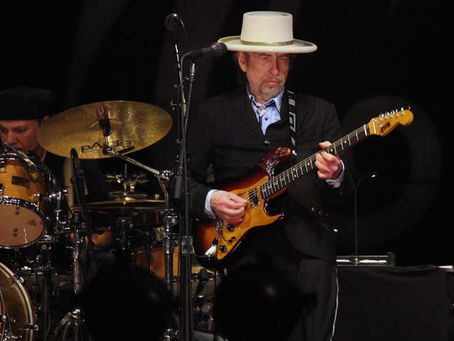 Bob Dylan vende l'intero catalogo alla Universal Music. Oltre 600 canzoni in 60 anni carriera