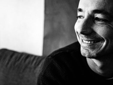 Annunciato il nuovo progetto discografico di Marcello Liverani: “Shapes Vol.1”