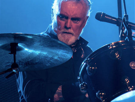 Roger Taylor: dal 1° ottobre sarà disponibile l'album solista del batterista dei Queen "Outsider"