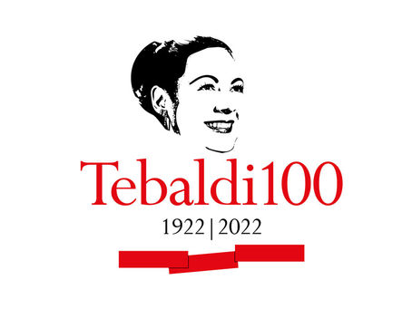 Tebaldi: il primo febbraio si celebrano i cento anni della soprano