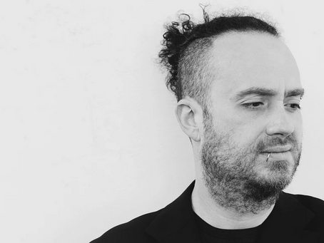 In conversazione con Federico Truzzi