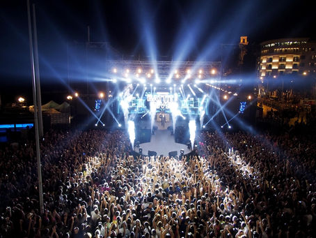 Torna 'Radionorba Battiti live' con Fedez, Paradiso e Lauro