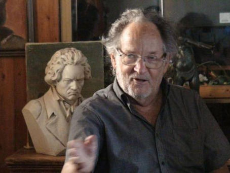 È morto il compositore Pippo Flora, una vita tra musical e teatro