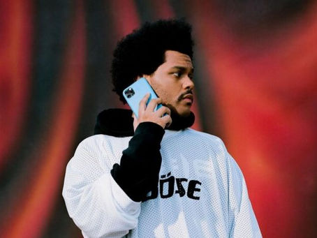 The Weeknd, nel video di "Save Your Tears" c'è la sosia di Selena Gomez