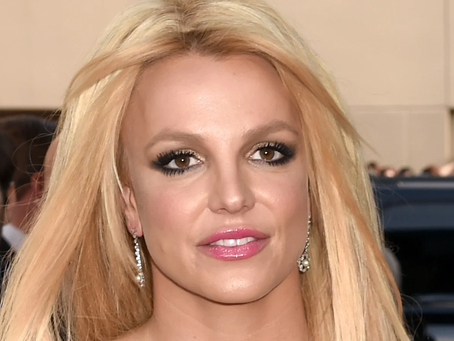 Britney Spears: la lotta per uscire dalla custodia del padre continua