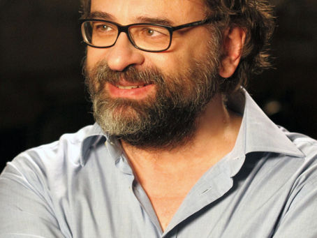 Francesco Lotoro e la forza della musica sopravvissuta nei campi della Shoah