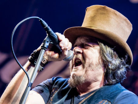 Zucchero fa ballare l’Arena di Verona col suo concerto "InAcustico 2021"