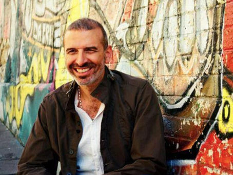 Pacifico: 'Pacifico in Studio' il nuovo progetto a Milano con 4 appuntamenti