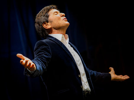 Due nuove date per i concerti di Gianni Morandi a Bologna: il 26 e il 27 febbraio