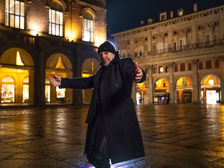 Vasco Rossi: il nuovo album uscirà il 12 novembre