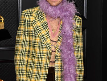 Harry Styles svela le date del Love on Tour 2022